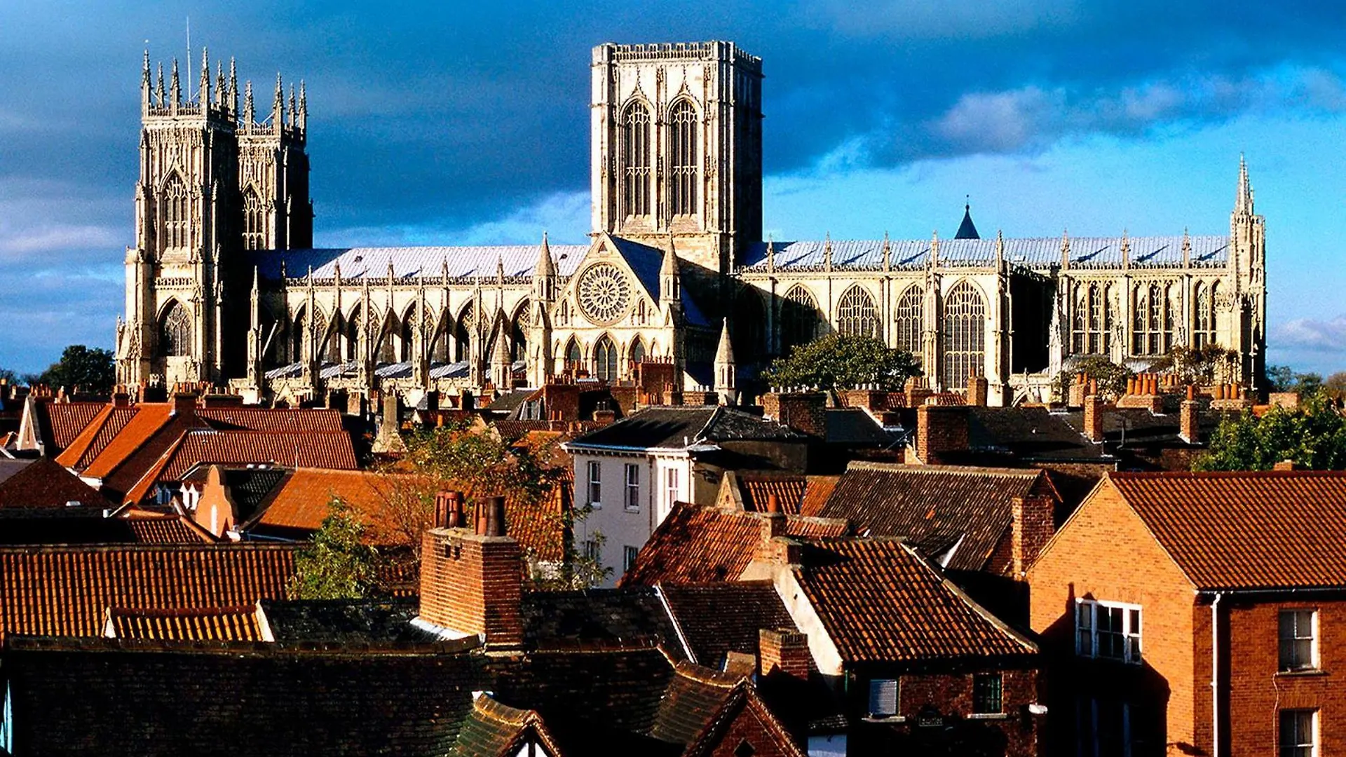 Fossgate Bridge Apartments York 0*,  Storbritannien