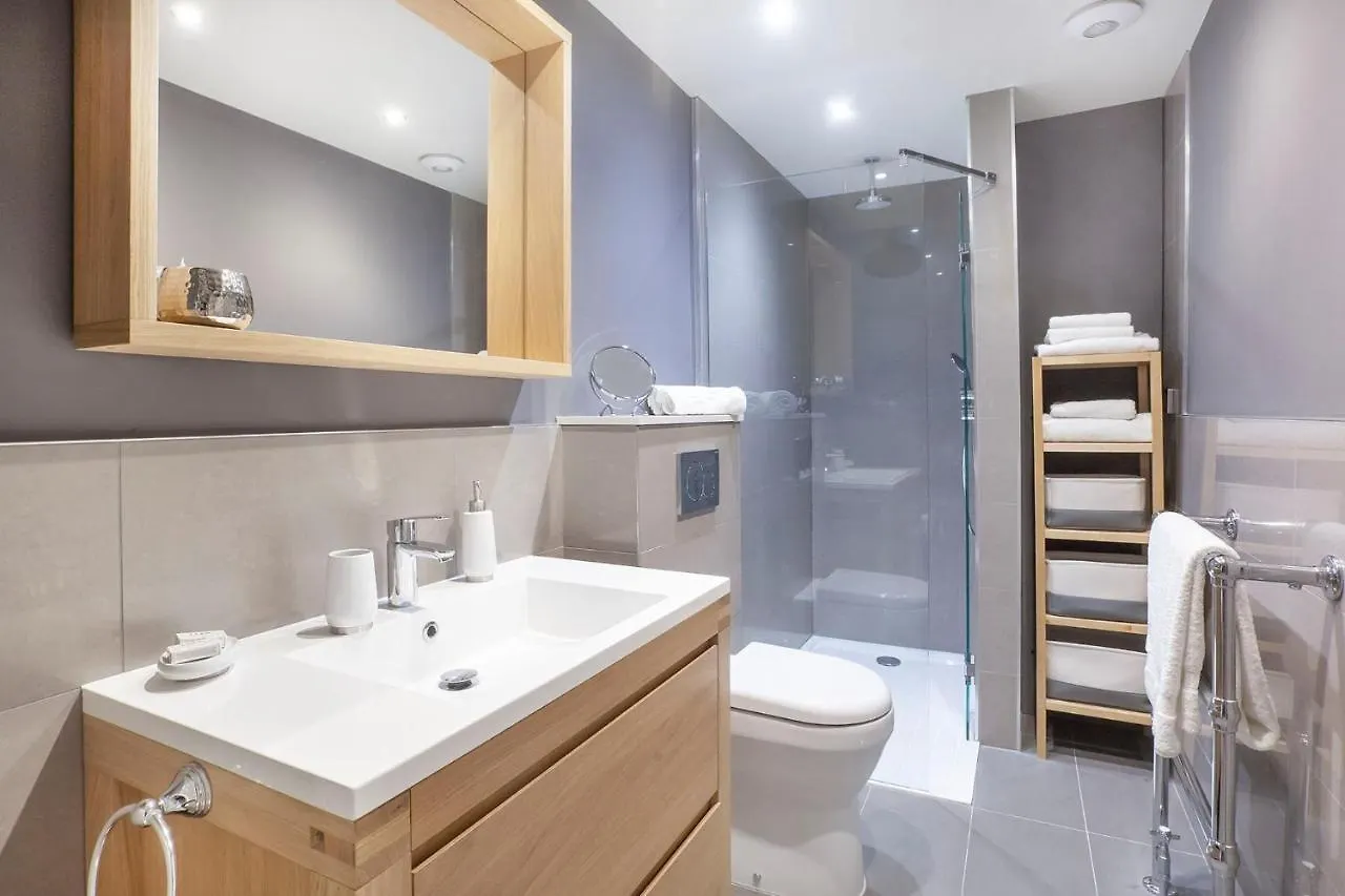 Fossgate Bridge Apartments York